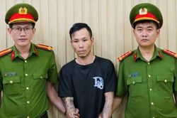 Bắt giữ nhân viên quán ốc hành hung shipper ở thành phố Hồ Chí Minh