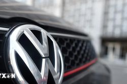 Volkswagen giành lại vị trí dẫn đầu thị trường ôtô Trung Quốc