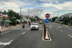 Gần 9.300 tỷ đồng nâng cấp, cải tạo 3 tuyến quốc lộ tại khu vực ĐBSCL