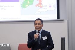 Trí tuệ nhân tạo: Cơ hội không thể bỏ lỡ của Việt Nam