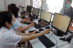 51 tỷ đồng đầu tư dự án nâng cấp Trung tâm Y tế Quy Nhơn