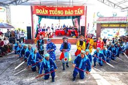 Gia Lai đẩy mạnh phong trào toàn dân đoàn kết xây dựng đời sống văn hóa