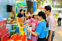 Khánh Hòa tham gia Lễ hội Du lịch Hà Nội năm 2026