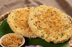 Ký ức: cơm cháy nồi gang