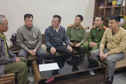 Công an tỉnh Hưng Yên thông tin ban đầu về vụ án tại xã Đông Tiền Hải