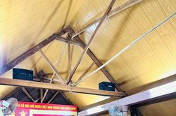 Hơn 2,4 triệu cử tri Đắk Lắk nô nức đi bầu cử trong Ngày hội non sông