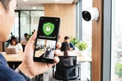 Quy chuẩn mới siết quản lý camera giám sát
