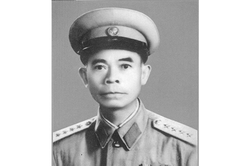 Người cán bộ tài chính đầu tiên của Quân đội