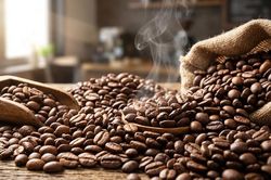 Giá cà phê hôm nay 15/3: Tây Nguyên giảm sâu, Robusta mất gần 5%