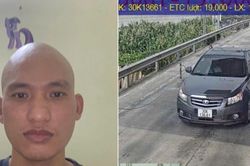 Hai người tử vong sau vụ nổ súng ở Hưng Yên, nghi phạm lái ô tô bỏ trốn