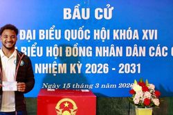 Điểm tin thể thao 15/3: Các cầu thủ nhập tịch đi bầu cử, Liverpool đấu Tottenham đêm nay