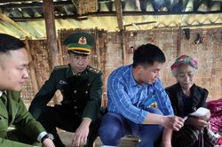 Tổ chức an toàn, dân chủ cuộc bầu cử đại biểu Quốc hội và HĐND các cấp
