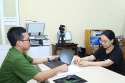 Triệt phá đường dây mua bán hóa đơn hơn 6.000 tỷ đồng