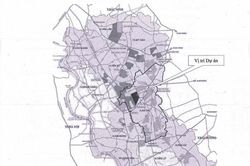 Hưng Yên triển khai Khu công nghiệp hơn 230 ha, vốn đầu tư gần 2.800 tỷ đồng
