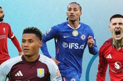 Đại chiến Top 4 Ngoại hạng Anh: Khúc cua định mệnh giành vé Champions League