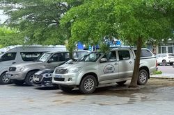 UBND tỉnh Gia Lai yêu cầu tiết kiệm tối đa chi phí nhiên liệu trong sử dụng xe công