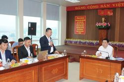 Đến 11 giờ 30 phút, toàn tỉnh Lào Cai có 974.725 cử tri đi bỏ phiếu, đạt 82,17%