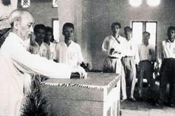 Hành trình niềm tin