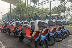 Từ 15/3, TP.HCM triển khai xe đạp điện công cộng tại khu vực trung tâm