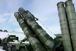 Vì sao Thổ Nhĩ Kỳ không dùng hệ thống S-400 đánh chặn tên lửa đạn đạo Iran?