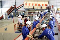 Thiếu cơ chế giá và tài chính ổn định cho dự án điện rác?
