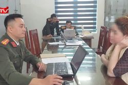 Một phụ nữ 'bay' 7,3 tỷ đồng vì máy đào coin ảo