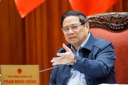 Đề xuất thí điểm cơ chế, chính sách đặc thù cho đặc khu kinh tế Vân Đồn, Vân Phong và Phú Quốc