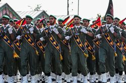 Iran cảnh giác điều gì trước nguy cơ một cuộc tấn công trên bộ của Mỹ?
