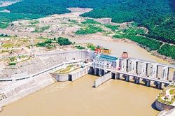 Ban hành quy định về việc quản lý, sử dụng, khai thác tài sản kết cấu hạ tầng thủy lợi