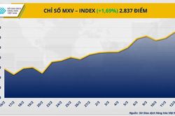 Biến động tại eo biển Hormuz đẩy giá dầu vượt 100 USD, đậu tương lên đỉnh hai năm