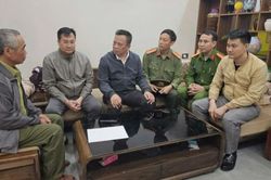 Hưng Yên: Án mạng đặc biệt nghiêm trọng, 3 người tử vong