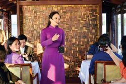 Chuyển giao mô hình đào tạo nhân lực ngành du lịch theo chuẩn quốc tế