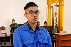 Lừa đảo chiếm đoạt hơn 9 tỷ đồng, cựu chuyên viên ngân hàng lãnh 14 năm