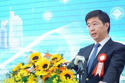 Công viên phần mềm Quang Trung là nơi thí điểm các công nghệ chiến lược
