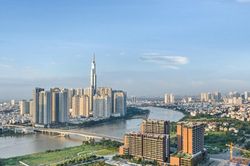 Quy định mới về dân số chung cư tại TP HCM: Nguy cơ tăng căn hộ lớn, thiếu căn hộ nhỏ