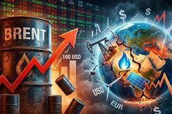 Giá xăng dầu hôm nay 16/3: Dầu thô thế giới vẫn 'neo' cao, xăng trong nước có thể tăng?