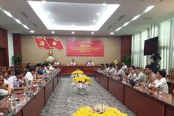 Cà Mau: Gần 100% cử tri tham gia bầu cử, nhiều địa phương đạt tỷ lệ tuyệt đối
