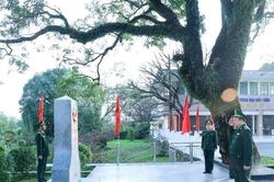 Quảng Ninh: Sẵn sàng cho Giao lưu hữu nghị Quốc phòng biên giới Việt Nam - Trung Quốc lần thứ 10