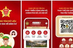 100% người dân có cơ hội dùng chữ ký số miễn phí trên VNeID