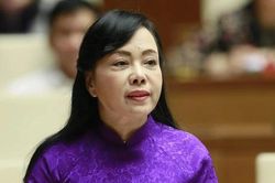 Vụ án liên quan cựu Bộ trưởng Nguyễn Thị Kim Tiến: Vì sao 10 cá nhân được miễn trách nhiệm hình sự?