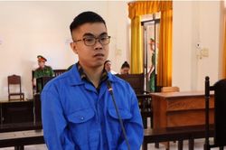 Cựu chuyên viên ngân hàng ở An Giang lĩnh án vì chiếm đoạt hơn 9 tỉ đồng