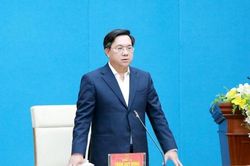 Phú Thọ không còn thôn lõm sóng theo tiêu chí của Bộ Khoa học và Công nghệ