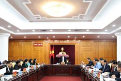 Sắp khởi công 7 trường phổ thông nội trú tại các xã biên giới Lạng Sơn