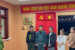 Sự thật phía sau dự án tiền ảo FTXF vừa bị Công an thành phố Hà Nội triệt phá
