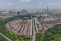 TPHCM đấu giá gần 3 triệu m2 đất