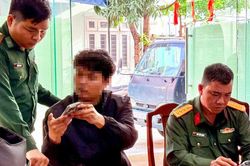 Phát hiện du khách nước ngoài điều khiển drone trong khu vực cấm ở Đà Nẵng