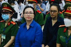 Ngân hàng SCB lần đầu xử lý tài sản thế chấp của bà Trương Mỹ Lan