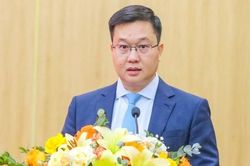Thiếu tướng Trần Đăng Quỳnh, Trợ lý Tổng Bí thư làm Phó Bí thư Tỉnh ủy Ninh Bình