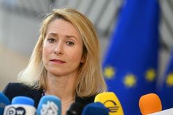 EU cân nhắc điều tàu chiến từ Biển Đỏ sang eo biển Hormuz