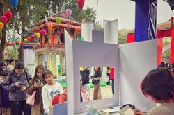 Lễ hội Du lịch Hà Nội 2026 ghi dấu ấn với nhiều đổi mới và trải nghiệm